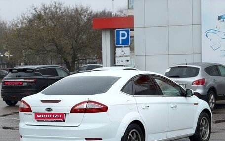 Ford Mondeo IV, 2008 год, 500 000 рублей, 4 фотография