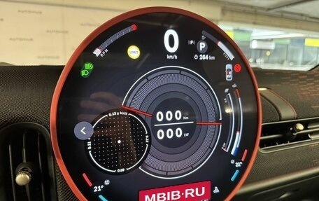 MINI Hatch, 2024 год, 3 870 000 рублей, 20 фотография