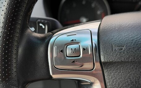 Ford S-MAX I, 2008 год, 740 000 рублей, 16 фотография
