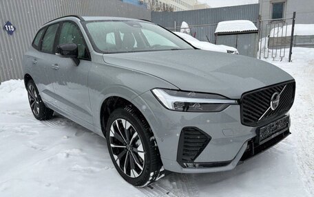 Volvo XC60 II, 2025 год, 8 900 000 рублей, 2 фотография