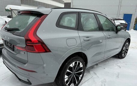 Volvo XC60 II, 2025 год, 8 900 000 рублей, 3 фотография