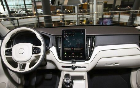 Volvo XC60 II, 2025 год, 8 900 000 рублей, 8 фотография
