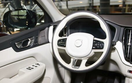 Volvo XC60 II, 2025 год, 8 900 000 рублей, 9 фотография