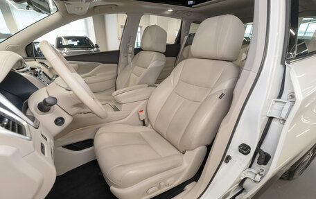 Nissan Murano, 2020 год, 2 920 000 рублей, 9 фотография