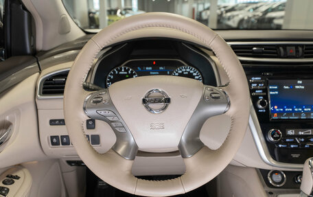 Nissan Murano, 2020 год, 2 920 000 рублей, 11 фотография