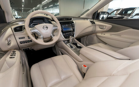 Nissan Murano, 2020 год, 2 920 000 рублей, 7 фотография