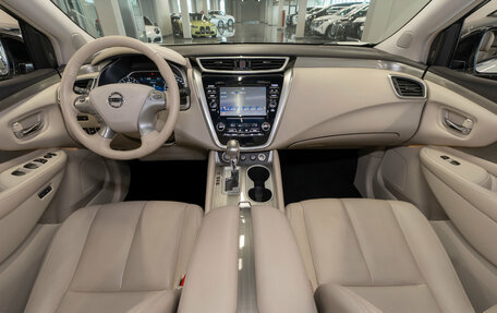 Nissan Murano, 2020 год, 2 920 000 рублей, 8 фотография