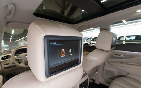 Nissan Murano, 2020 год, 2 920 000 рублей, 14 фотография