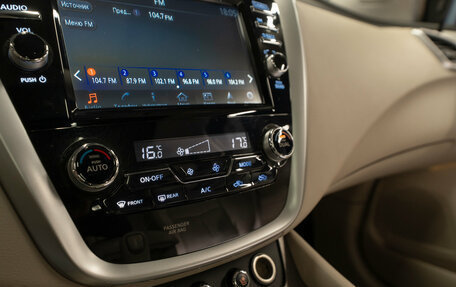 Nissan Murano, 2020 год, 2 920 000 рублей, 23 фотография