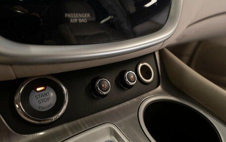 Nissan Murano, 2020 год, 2 920 000 рублей, 22 фотография