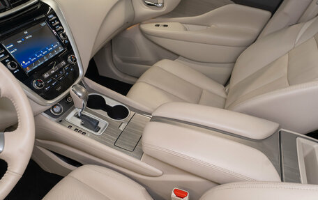 Nissan Murano, 2020 год, 2 920 000 рублей, 20 фотография