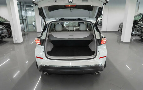 Nissan Murano, 2020 год, 2 920 000 рублей, 29 фотография
