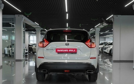Nissan Murano, 2020 год, 2 920 000 рублей, 6 фотография