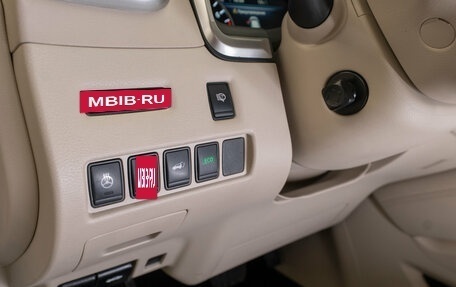 Nissan Murano, 2020 год, 2 920 000 рублей, 18 фотография