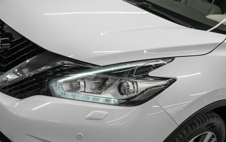 Nissan Murano, 2020 год, 2 920 000 рублей, 32 фотография