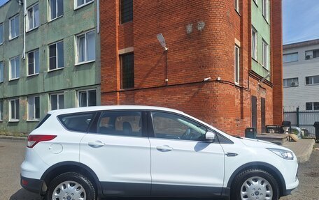Ford Kuga III, 2014 год, 1 199 000 рублей, 6 фотография