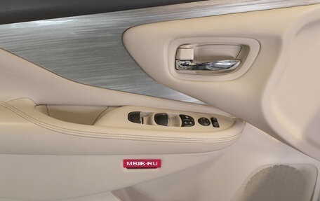 Nissan Murano, 2020 год, 2 920 000 рублей, 16 фотография