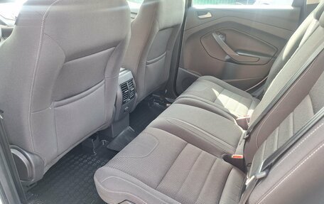 Ford Kuga III, 2014 год, 1 199 000 рублей, 9 фотография