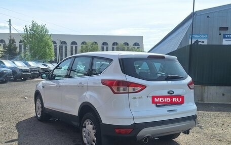 Ford Kuga III, 2014 год, 1 199 000 рублей, 3 фотография