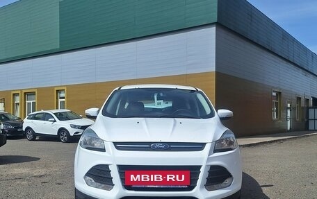 Ford Kuga III, 2014 год, 1 199 000 рублей, 8 фотография
