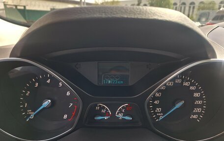 Ford Kuga III, 2014 год, 1 199 000 рублей, 12 фотография