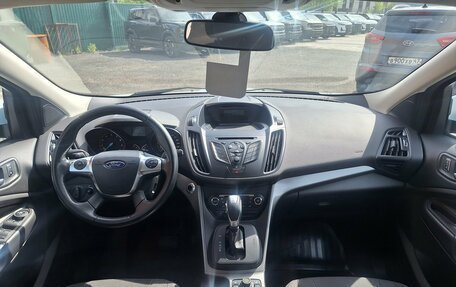 Ford Kuga III, 2014 год, 1 199 000 рублей, 10 фотография