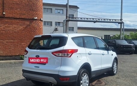 Ford Kuga III, 2014 год, 1 199 000 рублей, 5 фотография
