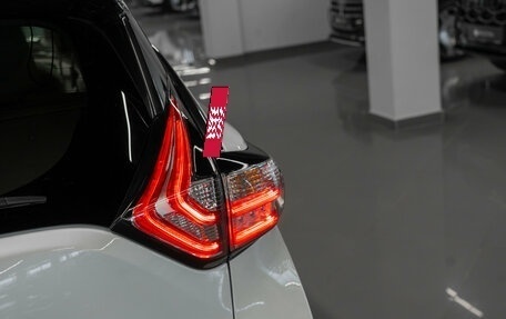 Nissan Murano, 2020 год, 2 920 000 рублей, 33 фотография