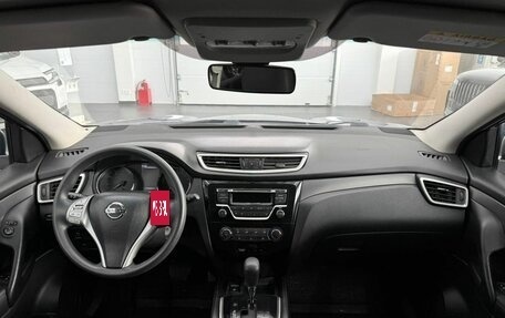 Nissan Qashqai, 2015 год, 1 520 000 рублей, 18 фотография
