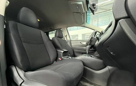 Nissan Qashqai, 2015 год, 1 520 000 рублей, 19 фотография