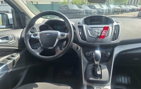 Ford Kuga III, 2014 год, 1 199 000 рублей, 11 фотография
