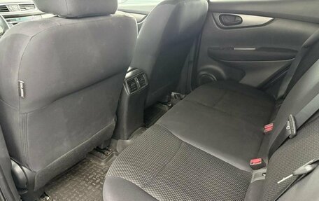 Nissan Qashqai, 2015 год, 1 520 000 рублей, 22 фотография