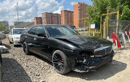 Nissan Laurel VIII, 2000 год, 800 000 рублей, 1 фотография