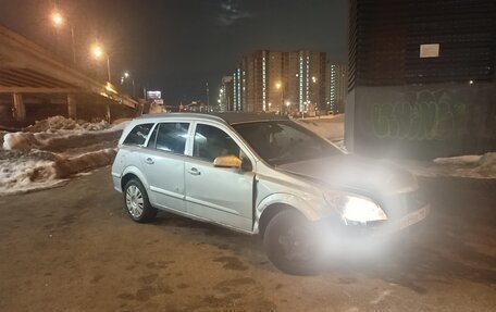 Opel Astra H, 2008 год, 110 000 рублей, 1 фотография