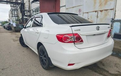 Toyota Corolla, 2010 год, 1 150 000 рублей, 1 фотография