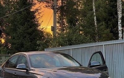 BMW 3 серия, 2014 год, 1 950 000 рублей, 1 фотография