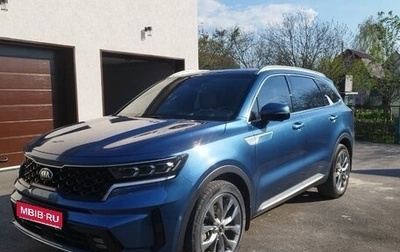 KIA Sorento IV, 2020 год, 3 950 000 рублей, 1 фотография