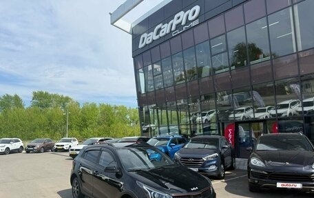 KIA Rio IV, 2021 год, 1 930 000 рублей, 1 фотография