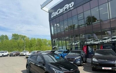 KIA Rio IV, 2021 год, 1 930 000 рублей, 1 фотография