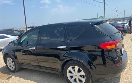 Subaru Tribeca I рестайлинг, 2007 год, 837 000 рублей, 1 фотография