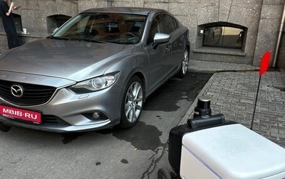 Mazda 6, 2012 год, 1 550 000 рублей, 1 фотография