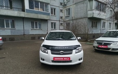 Toyota Corolla, 2008 год, 830 000 рублей, 1 фотография