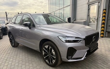 Volvo XC60 II, 2025 год, 8 900 000 рублей, 2 фотография