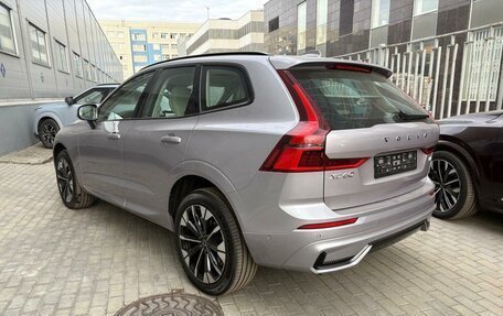 Volvo XC60 II, 2025 год, 8 900 000 рублей, 3 фотография