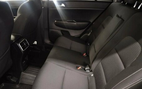 KIA Sportage IV рестайлинг, 2020 год, 2 464 000 рублей, 15 фотография