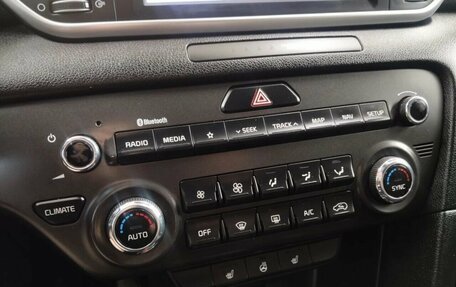 KIA Sportage IV рестайлинг, 2020 год, 2 464 000 рублей, 12 фотография