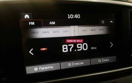 KIA Sportage IV рестайлинг, 2020 год, 2 464 000 рублей, 11 фотография