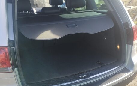 Volkswagen Touareg III, 2004 год, 839 000 рублей, 12 фотография