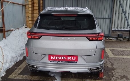 Volkswagen Tiguan II, 2018 год, 3 400 000 рублей, 3 фотография