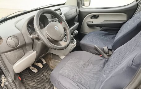 Fiat Doblo I, 2007 год, 380 000 рублей, 9 фотография
